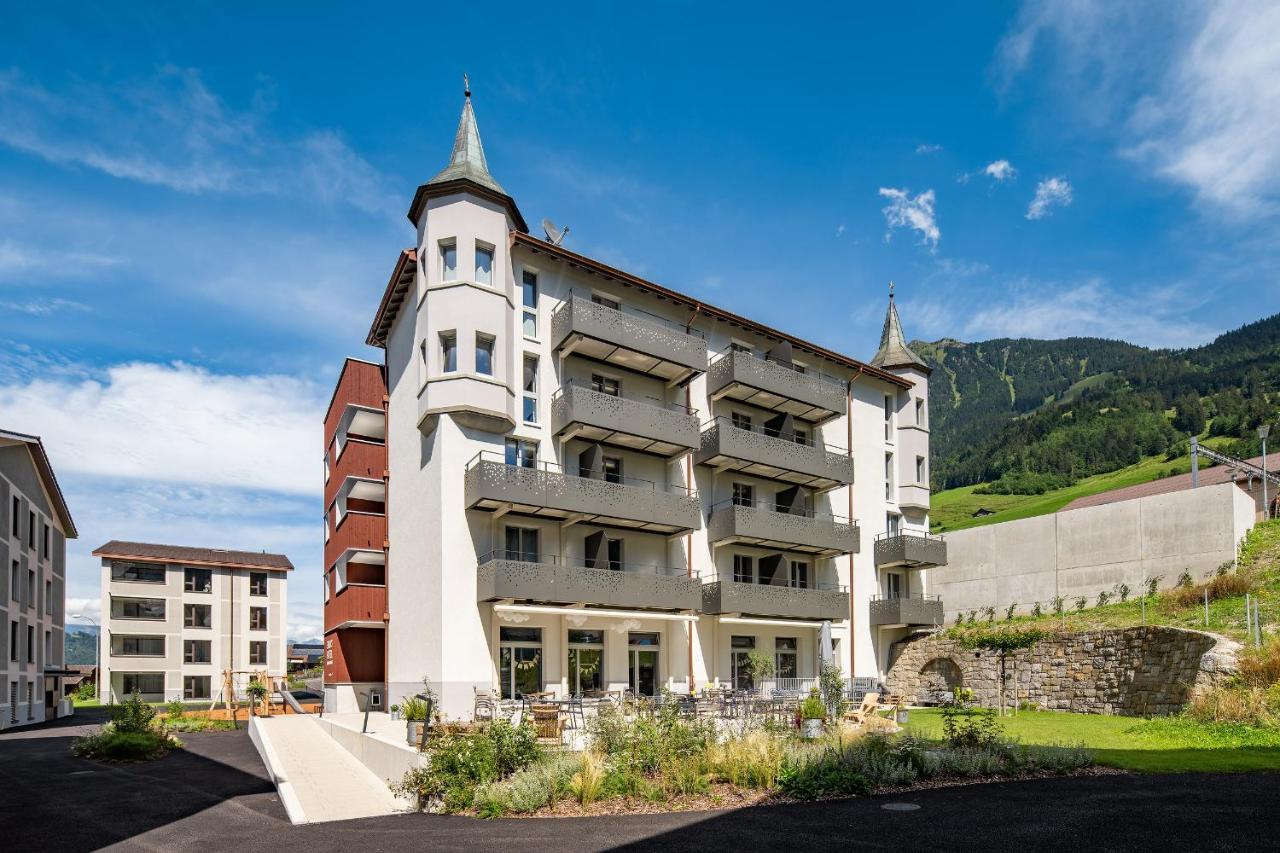 Bed & Breakfast Emma's - Self Check-in Lungern