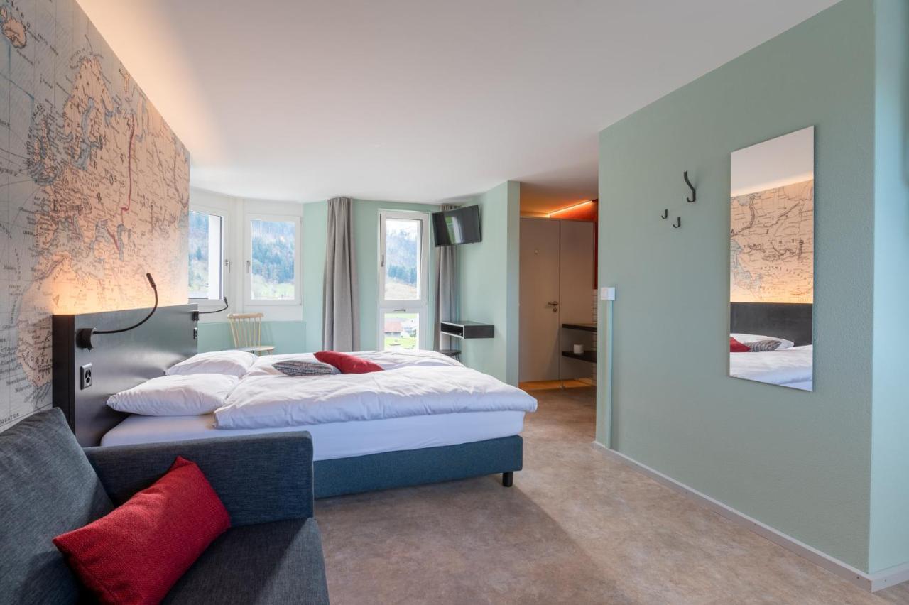 Emma's - Self Check-in Bed & Breakfast