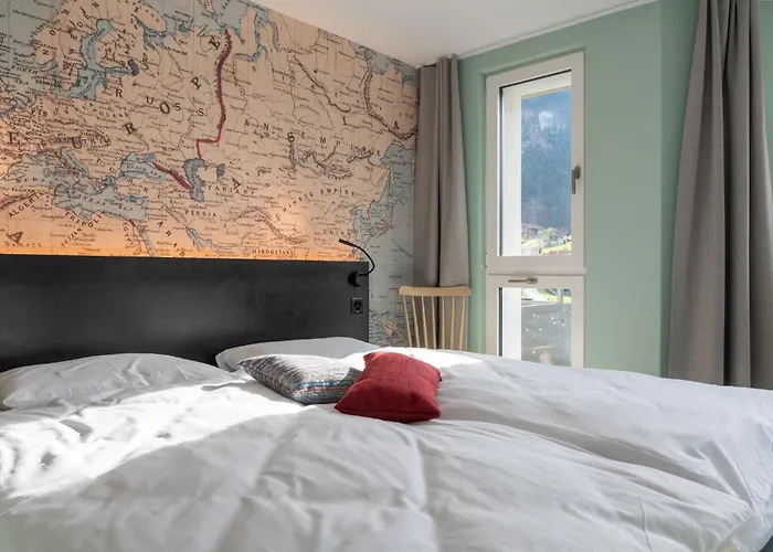 Emma\'S B&B - Self Check-In Hotel