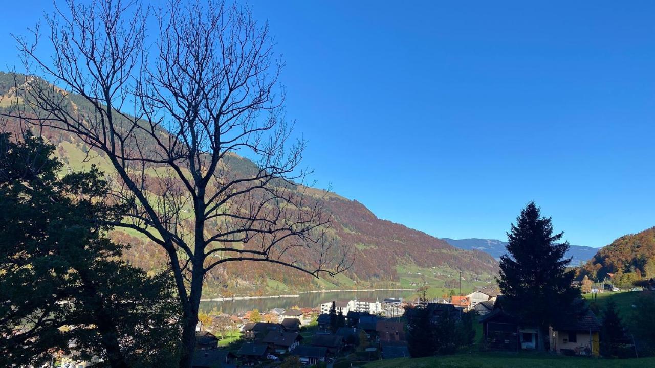 Emma's - Self Check-in 3* Lungern