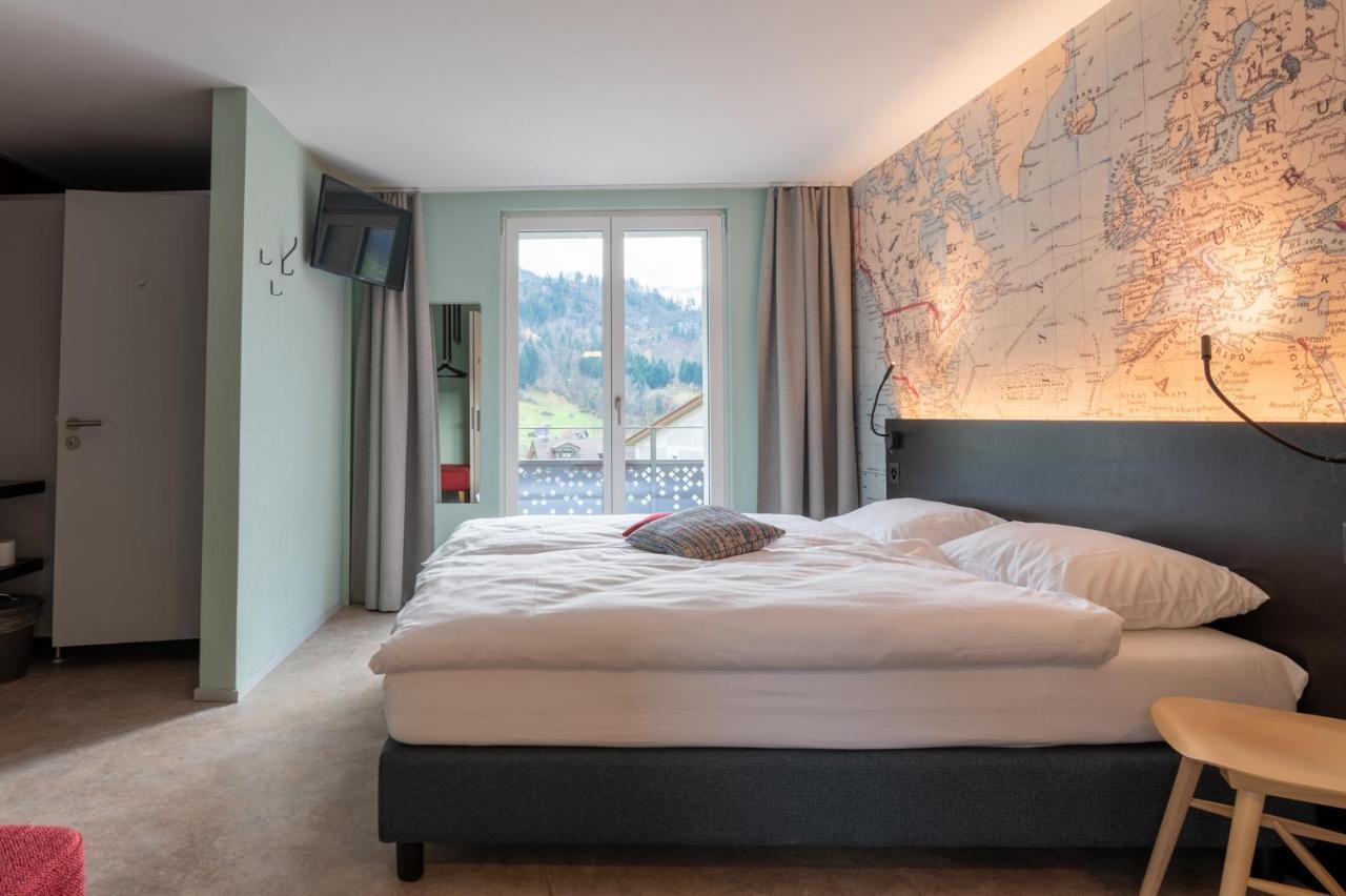 Emma's - Self Check-in Lungern