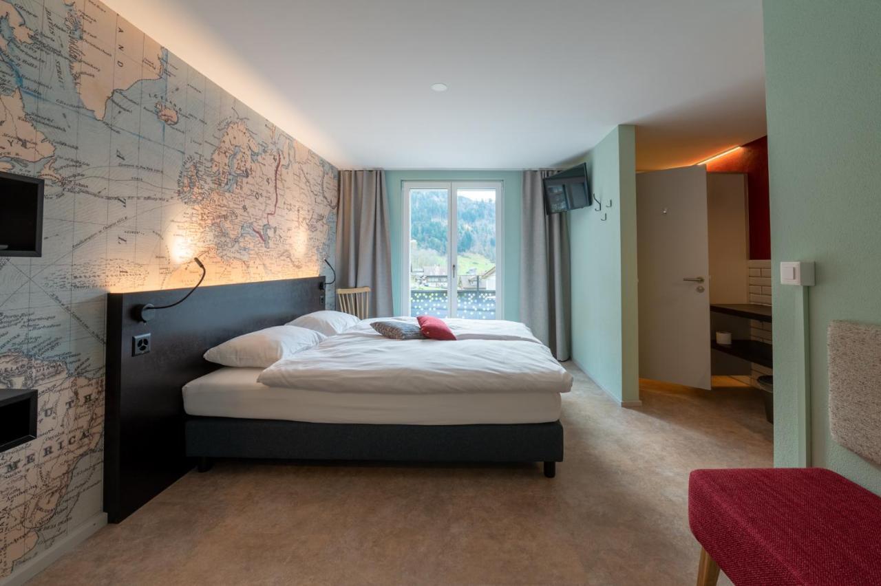 Emma's - Self Check-in 3* Lungern