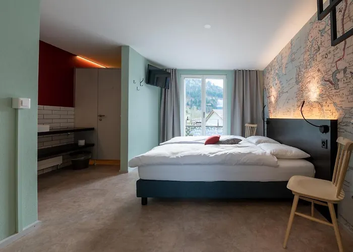 Emma\'S B&B - Self Check-In Hotel